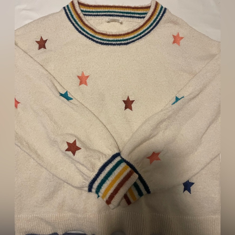 Storia Sweater